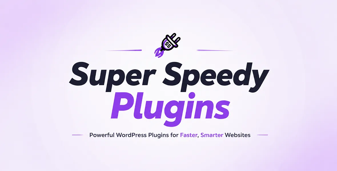Super Speedy Imports
