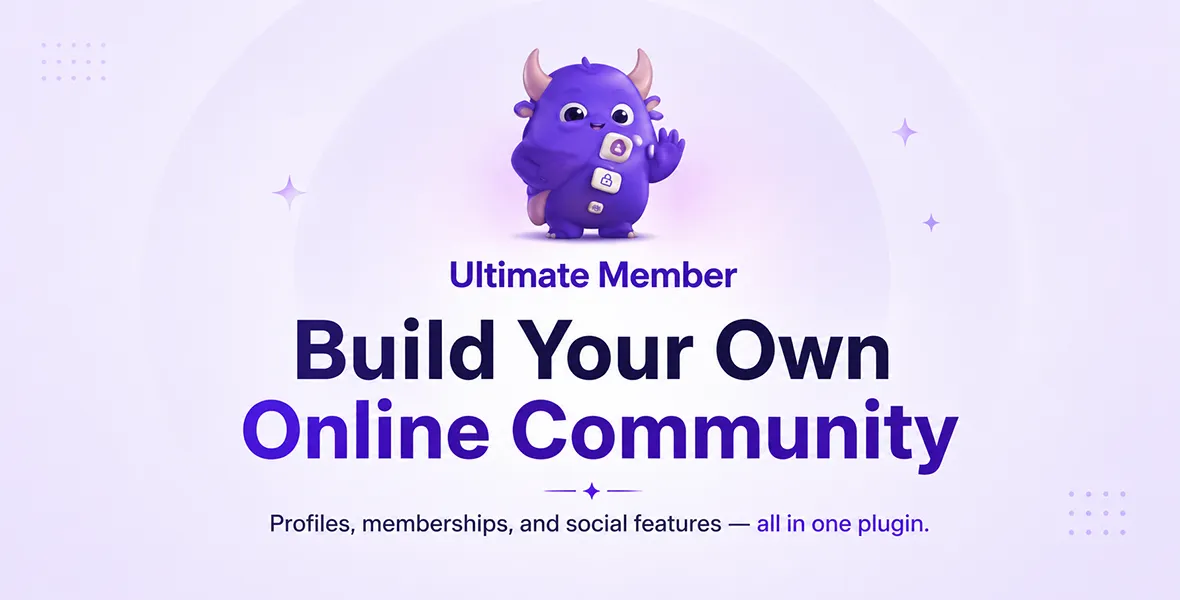 Ultimate Member