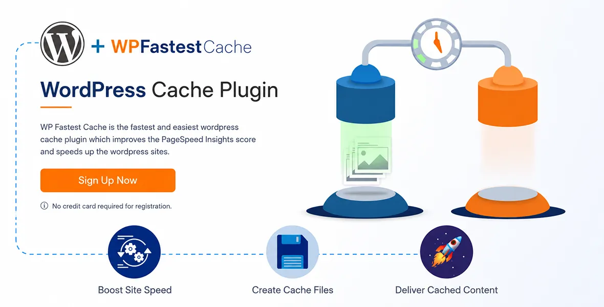 WP Fastest Cache Premium