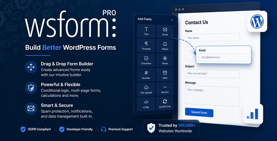 WPForms