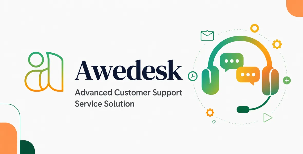 Awedesk Pro (Almighty Support Pro)