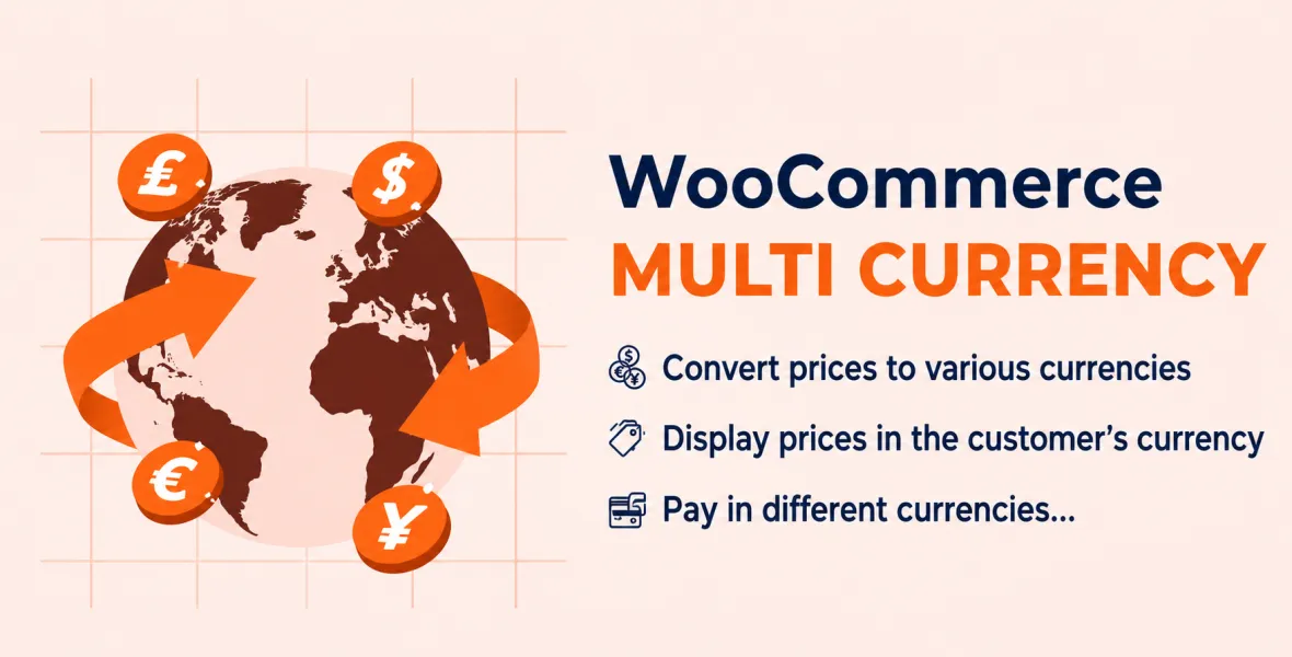 CURCY WooCommerce Multi Currency Switcher