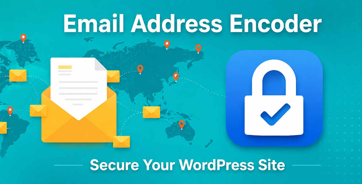 Email Address Encoder Premium