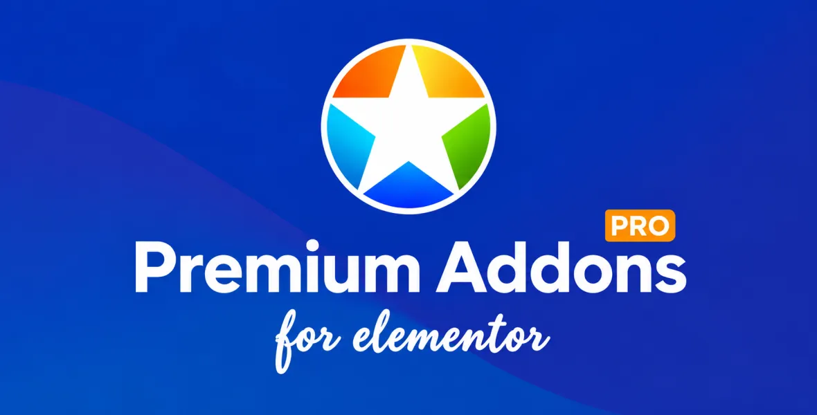 Premium Addons Pro for Elementor