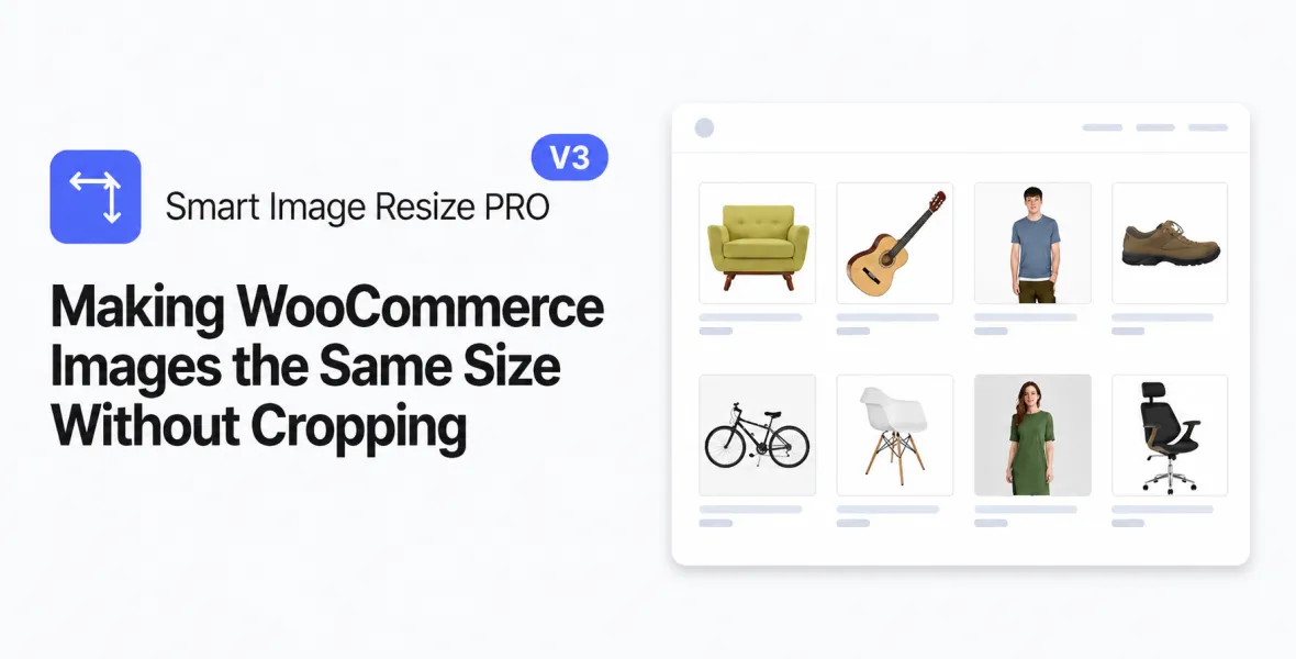 Smart Image Resize Pro
