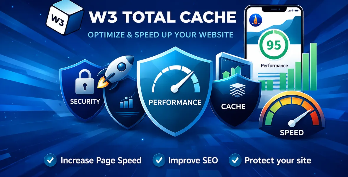 W3 Total Cache Pro