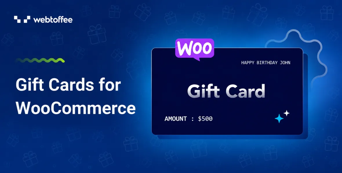 WebToffee WooCommerce Gift Cards Pro