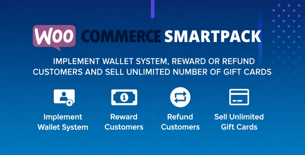 WooCommerce Smart Pack