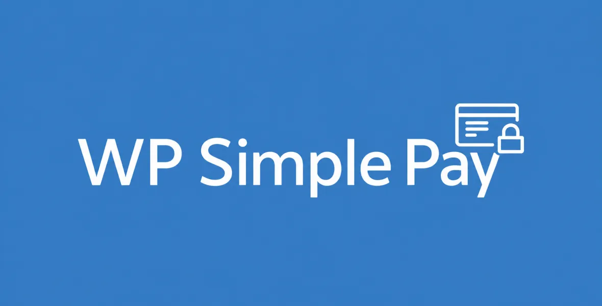 WP Simple Pay Pro