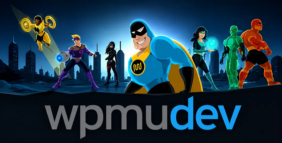 WPMU DEV Forminator Pro