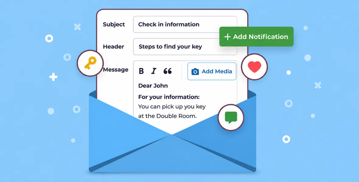 MotoPress Hotel Booking Notifier