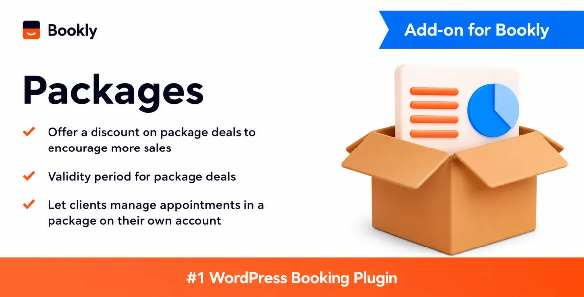 Bookly Packages