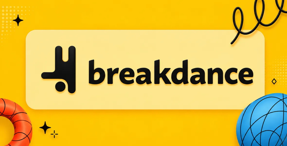 Breakdance Pro