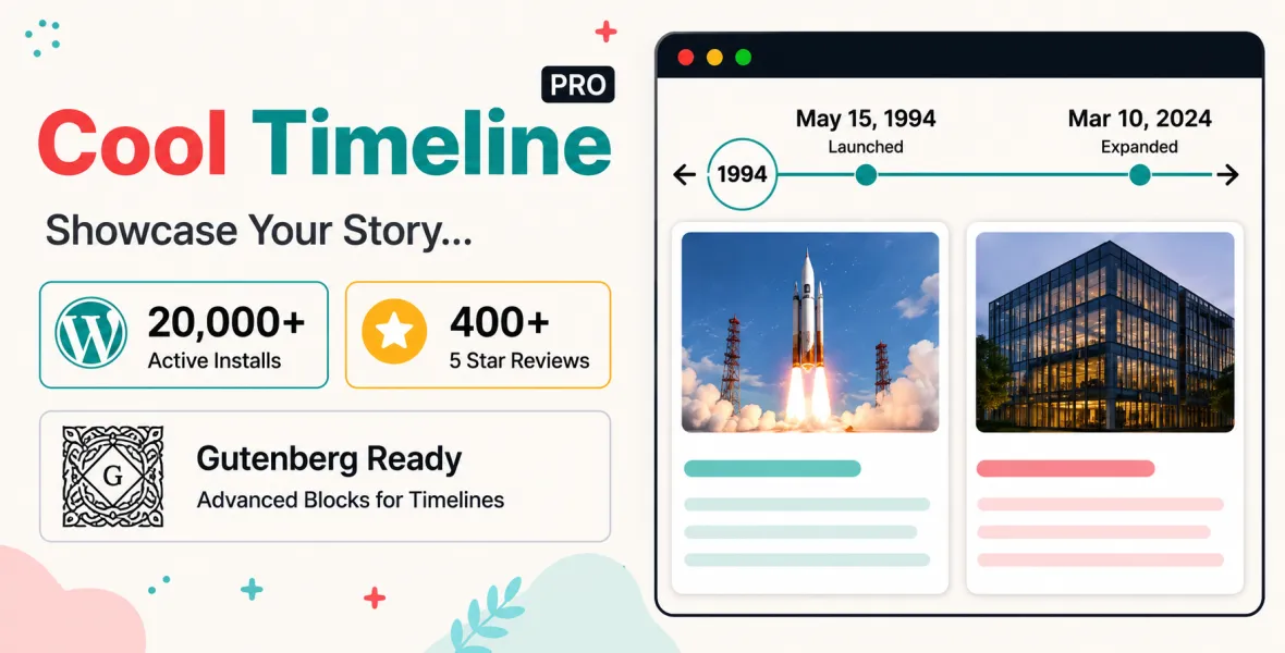 Cool Timeline Pro