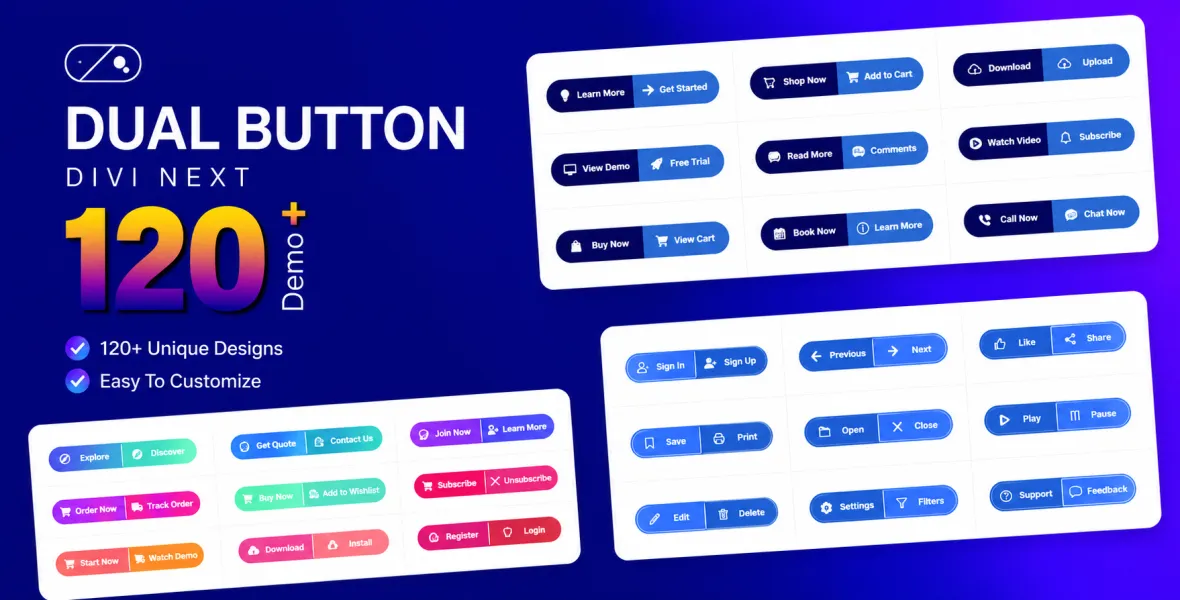 Divi Dual Button (Copy)