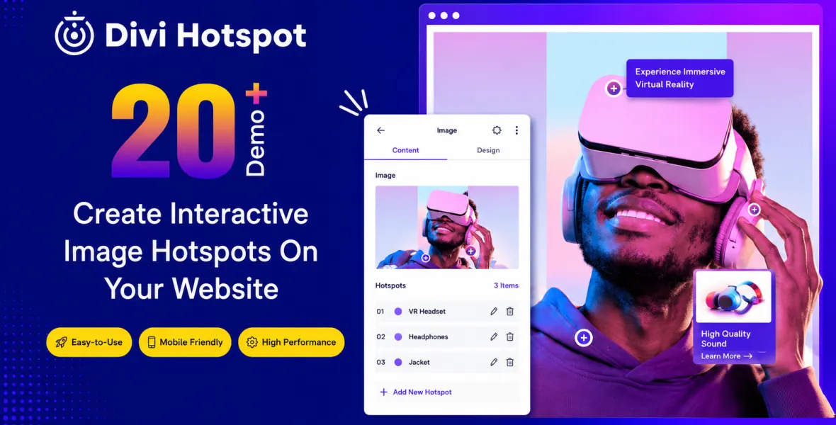 Divi Hotspot (Copy)