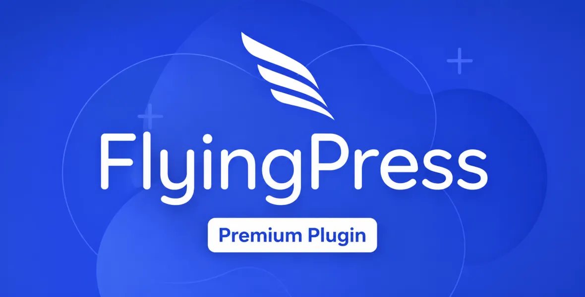 FlyingPress WordPress Caching Plugin