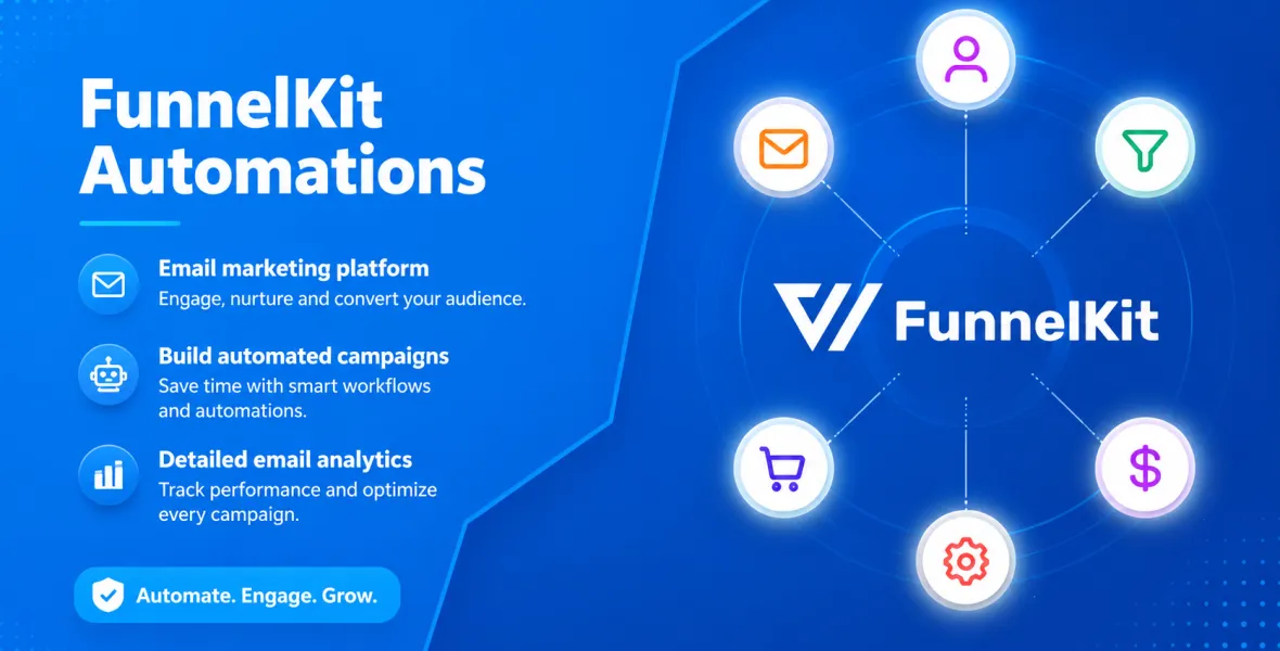 FunnelKit Automations Pro
