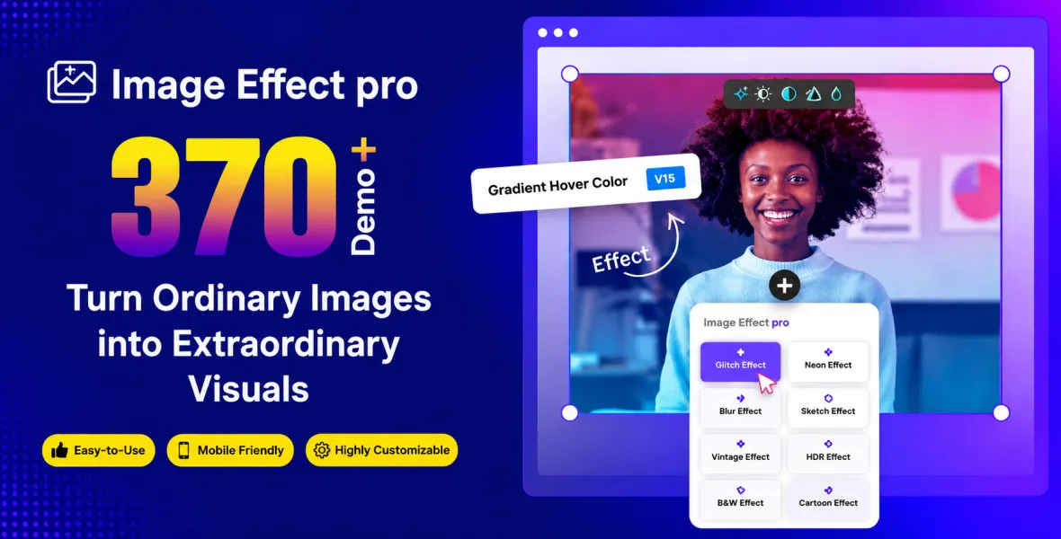 Image Effect Pro (Copy)