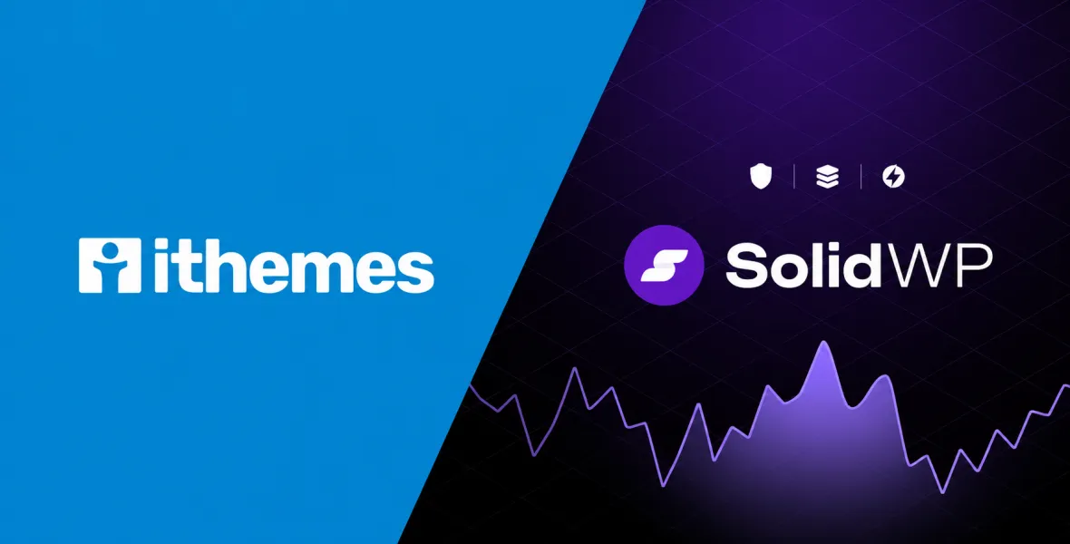 iThemes Solid Security Pro