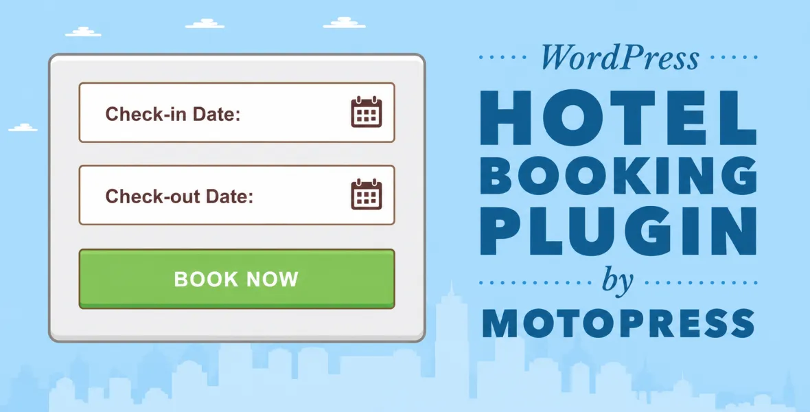 MotoPress Hotel Booking