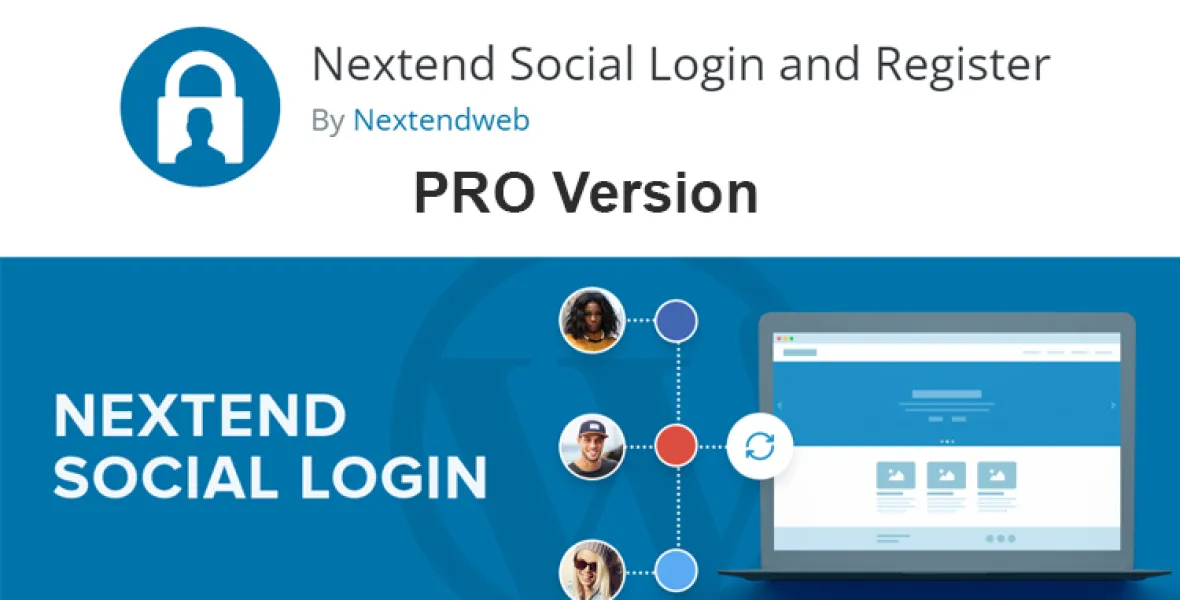 Nextend Social Login Pro Addon