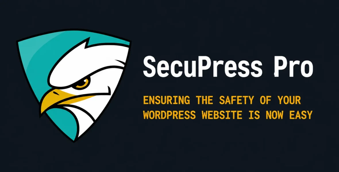 SecuPress Pro WordPress Security