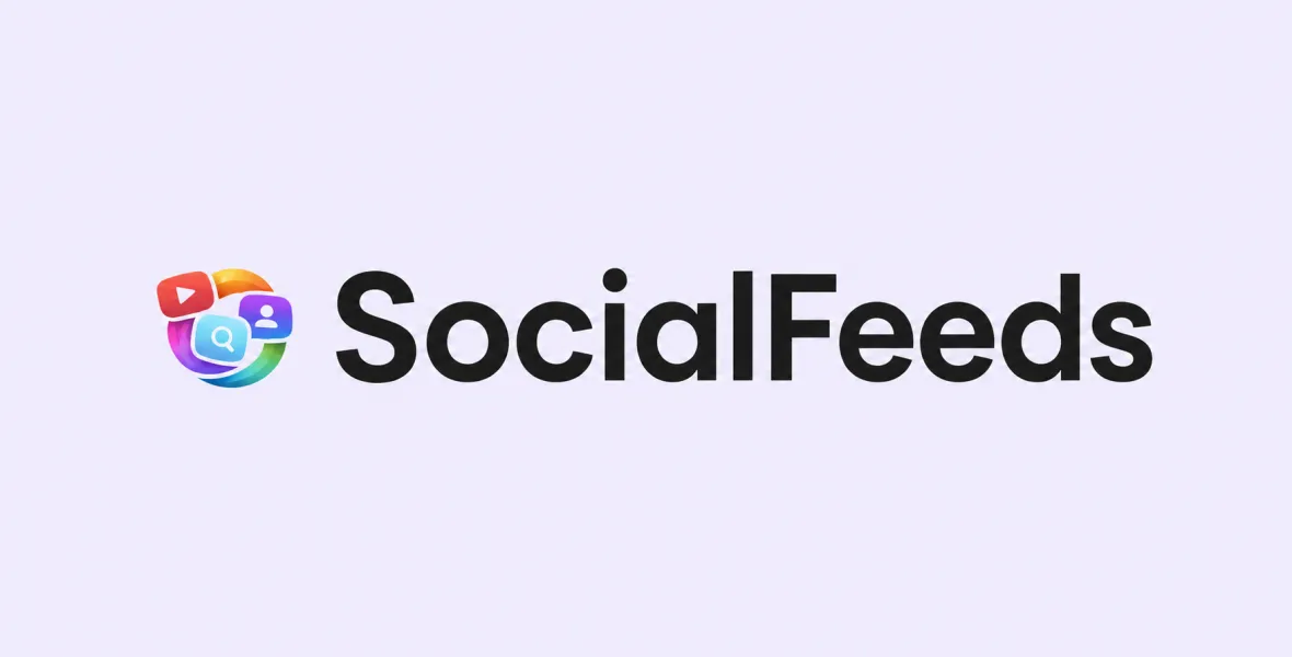 SocialFeeds Pro