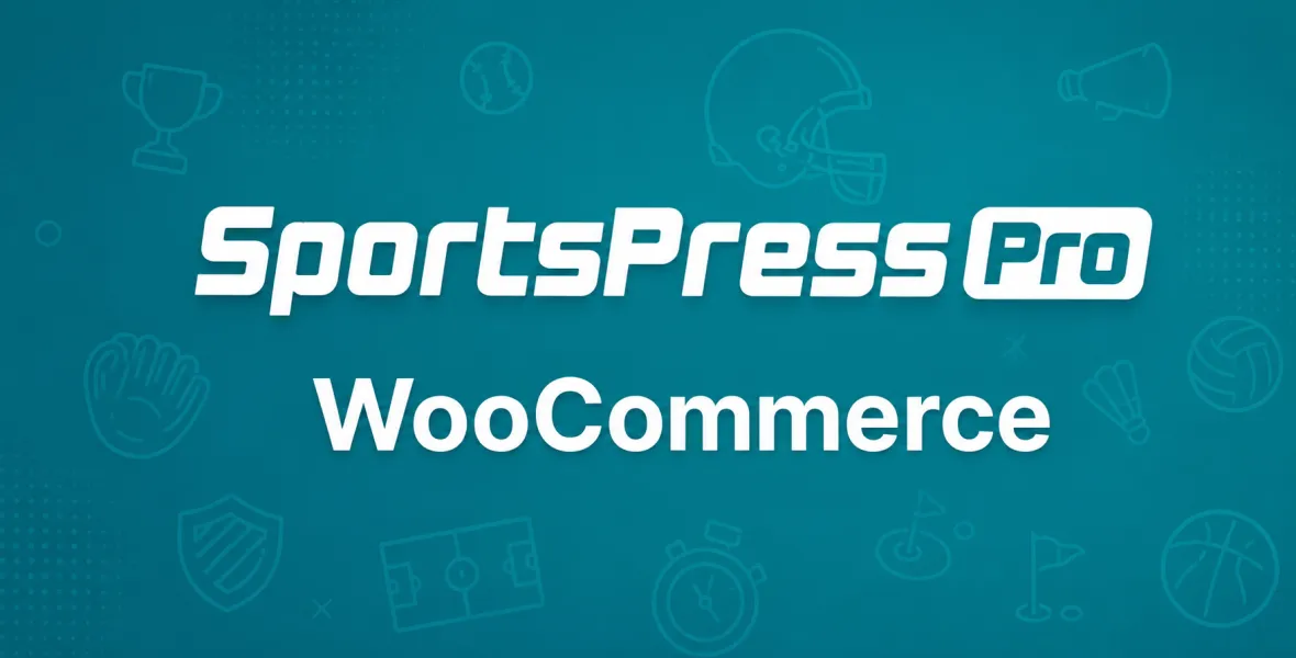 SportsPress Pro Club & League Management