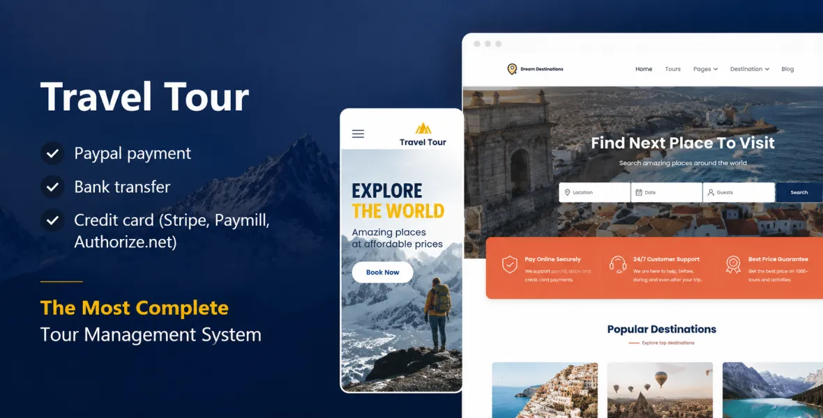 Divi Essential
