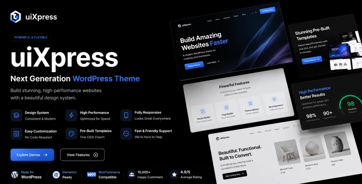 uiXpress