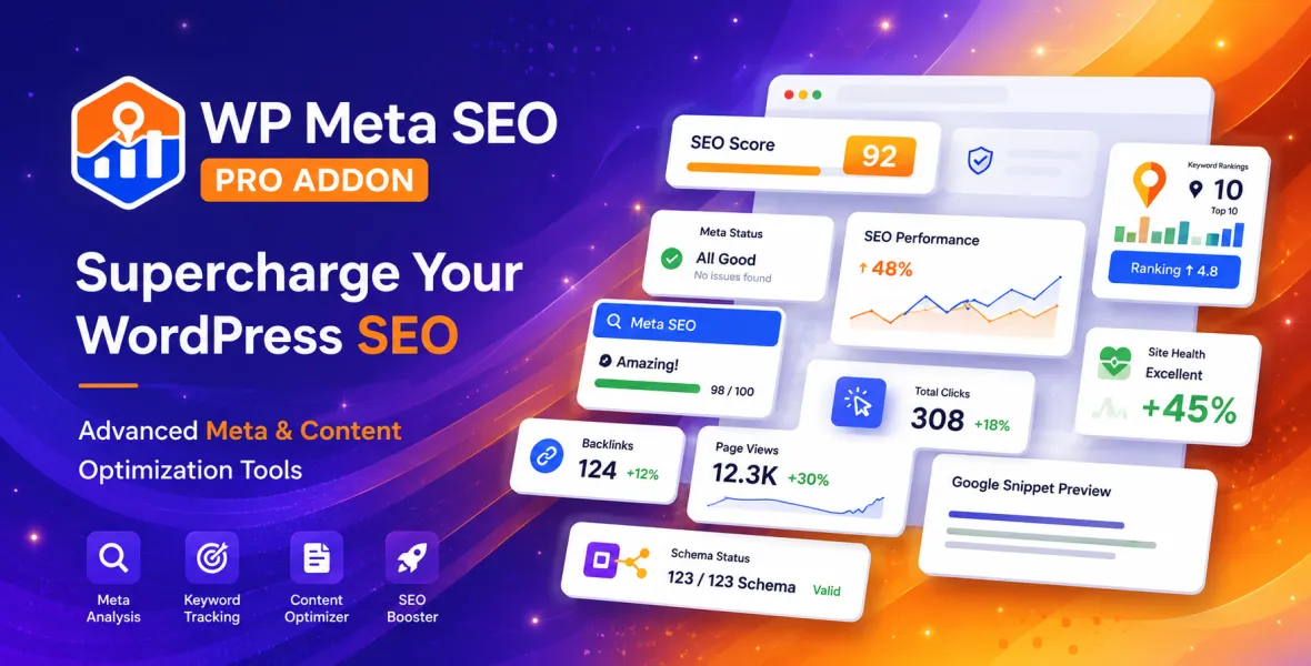 WP Meta SEO Pro Addon
