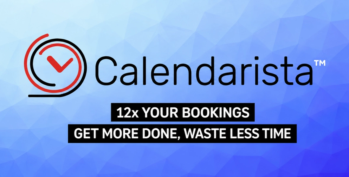 Calendarista Premium Edition Appointment System