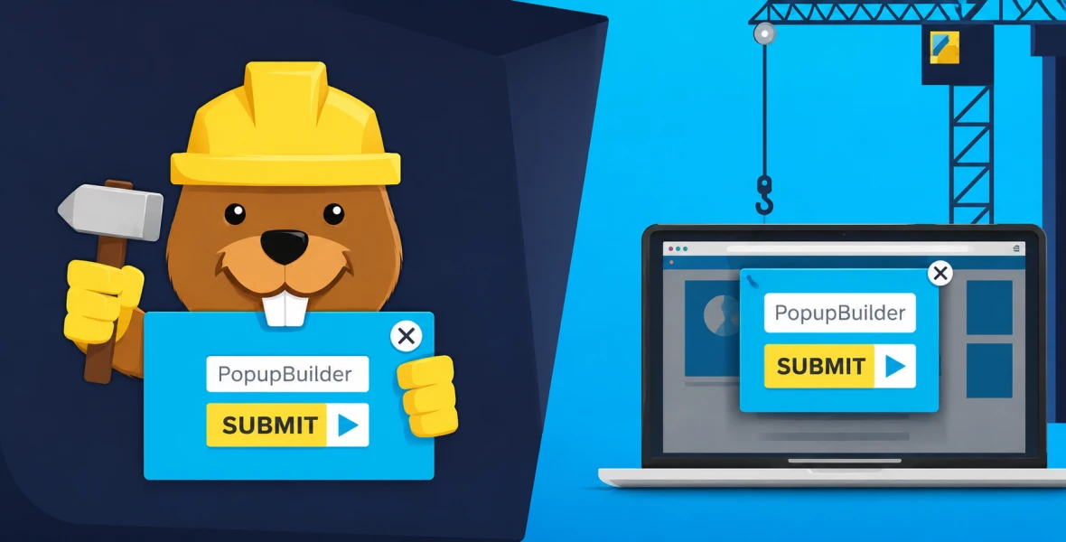 Popup Builder