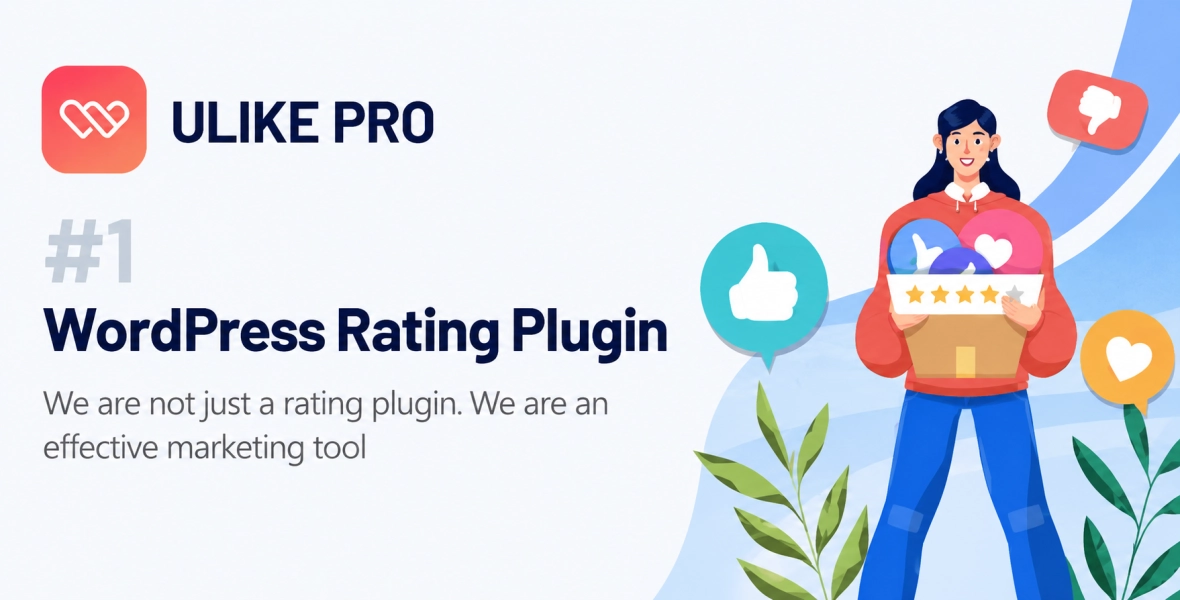WP ULike Pro