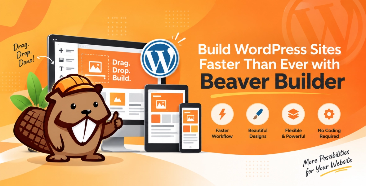 Beaver Builder Child Theme