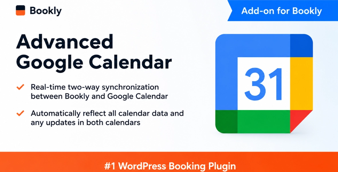 Bookly Outlook Calendar (Add on)