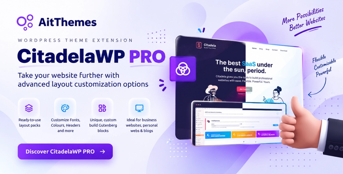 Citadela Pro