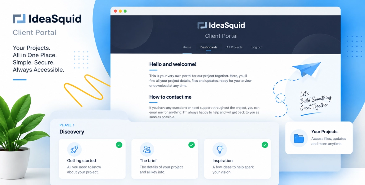 Client Portal