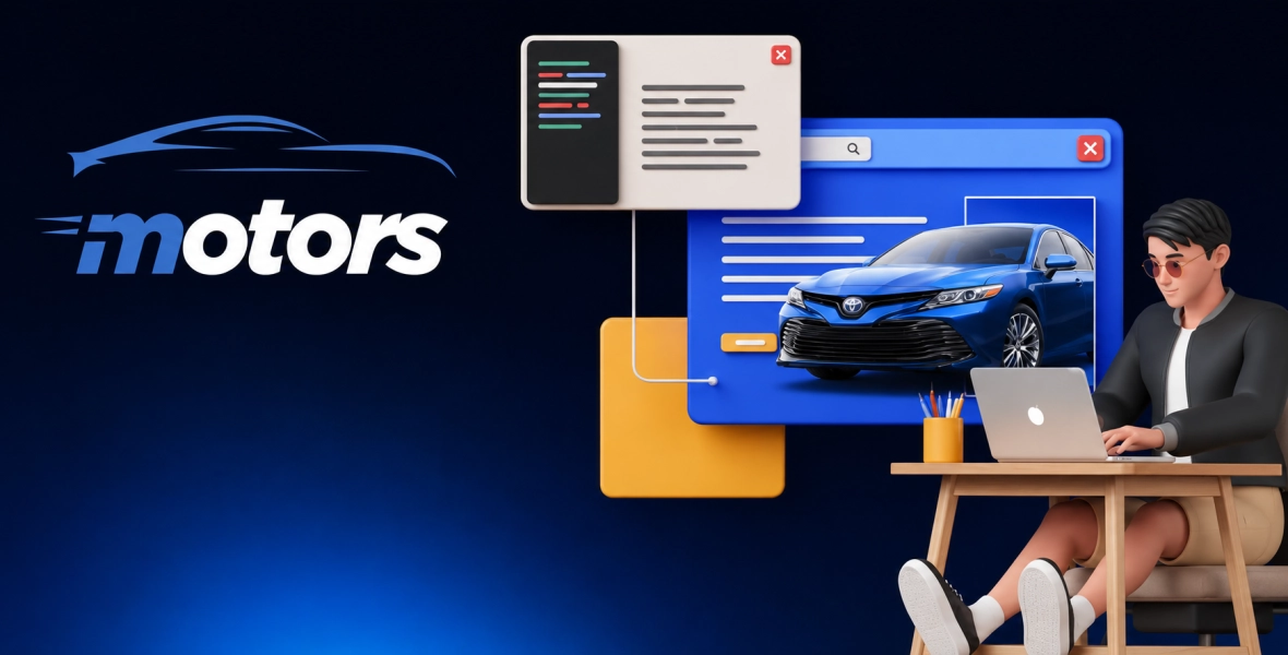 Motors Pro Plugin – Car Dealer, Classifieds & Listing Pro